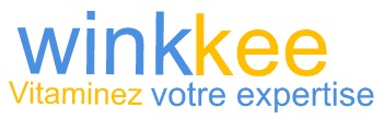 Logo Winkkee
